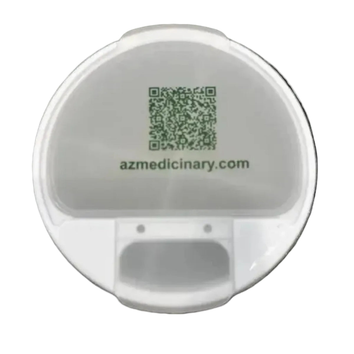 "Sonoran University" Pill Minder