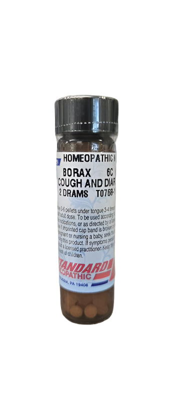 Borax 6c