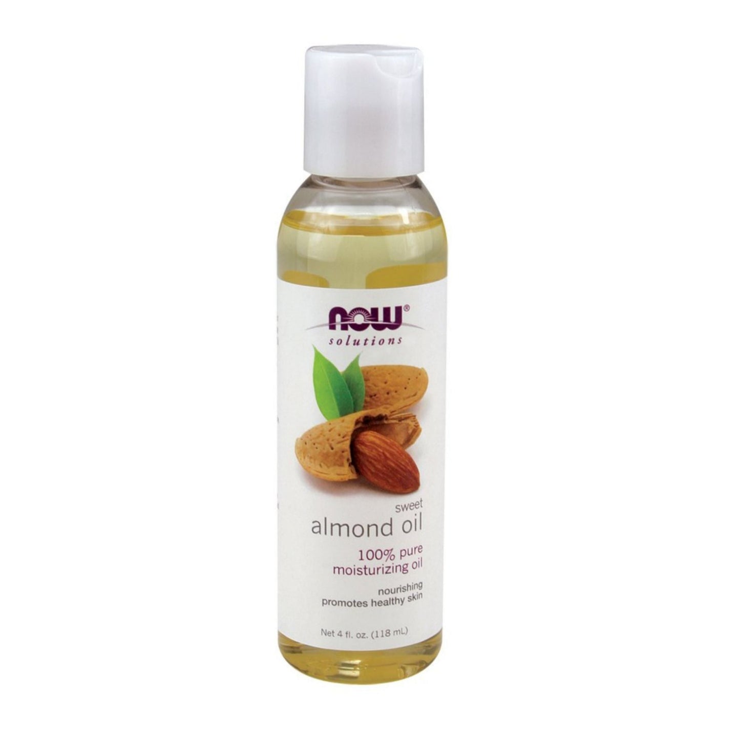 Almond Oil