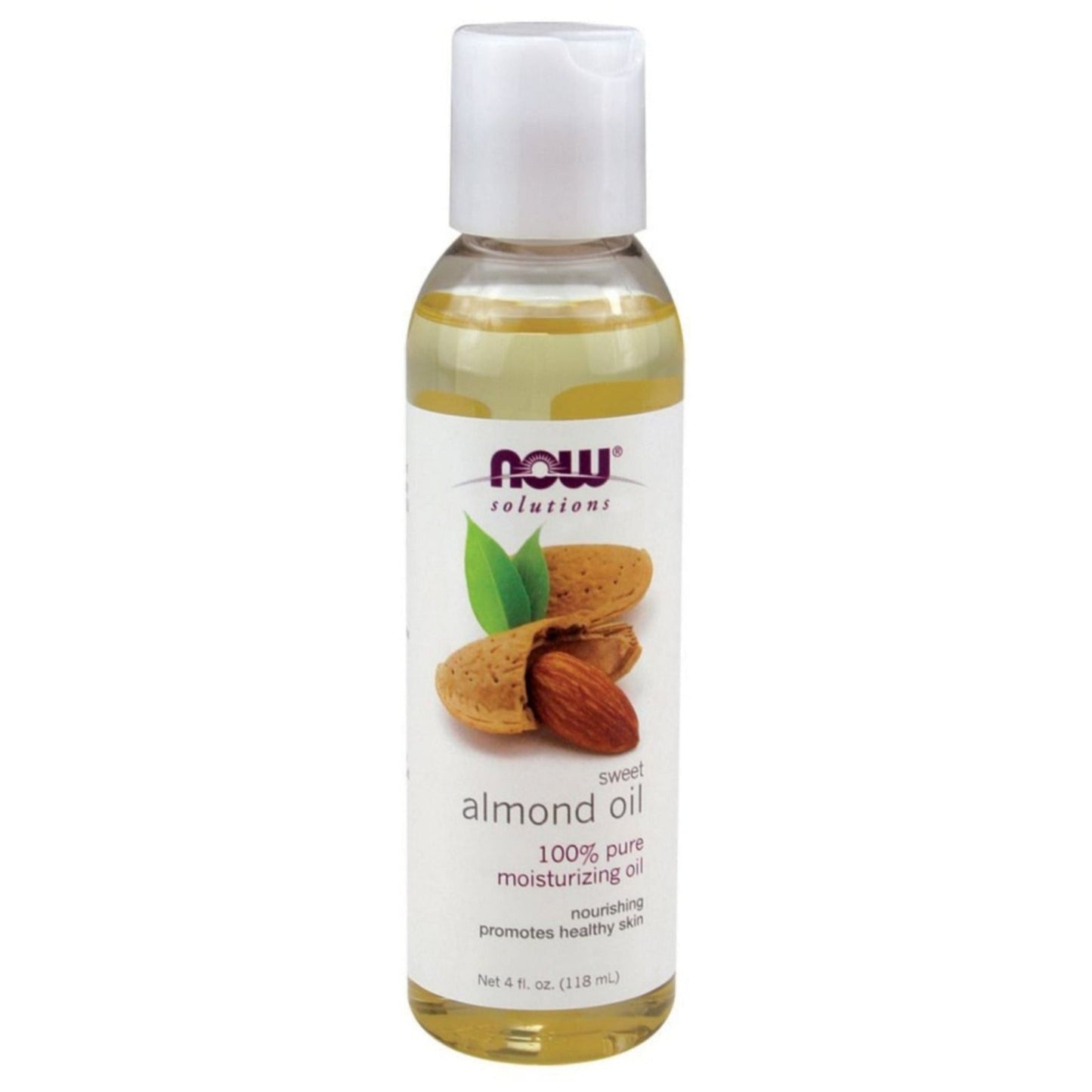 Almond Oil