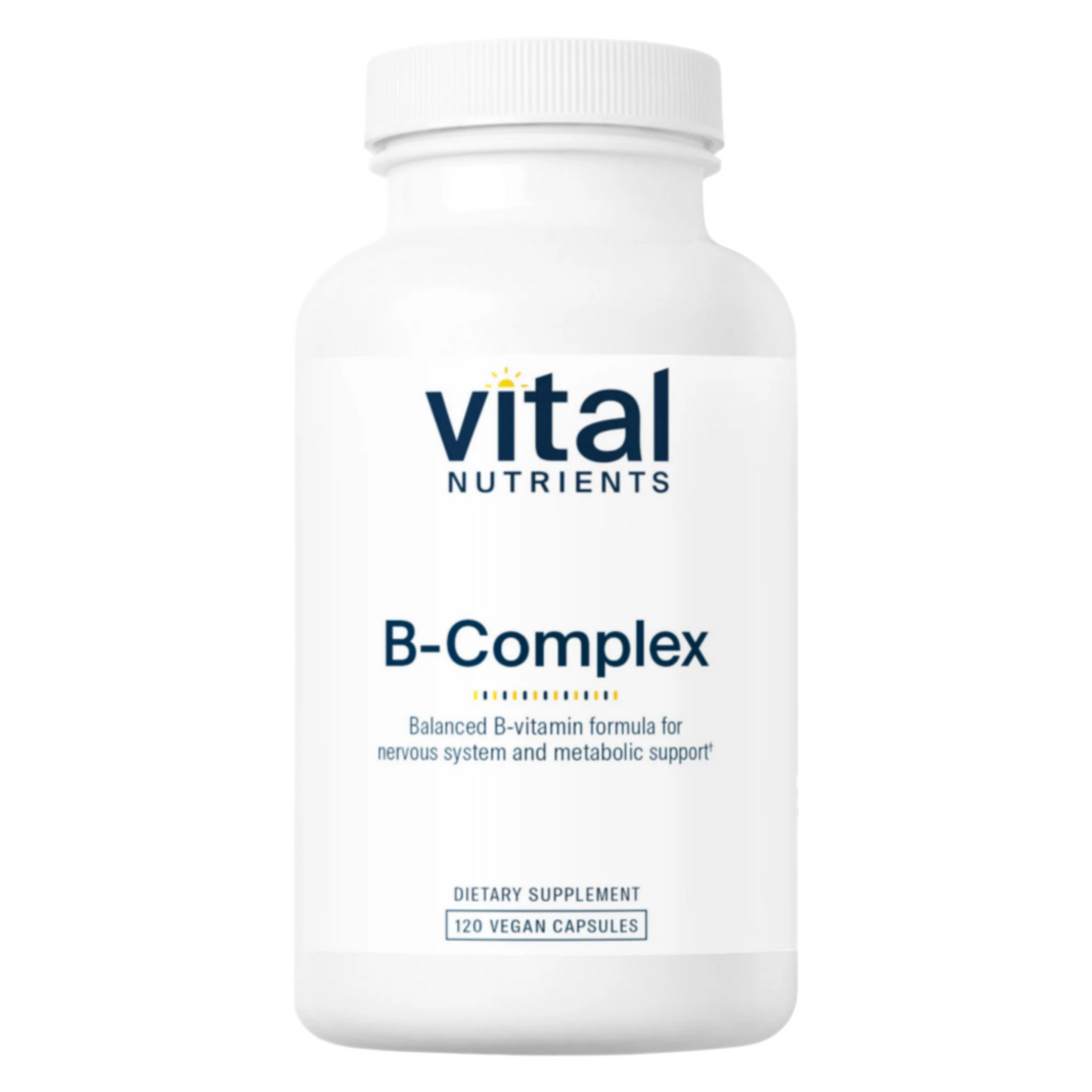 B-Complex