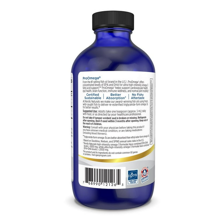 ProOmega Liquid