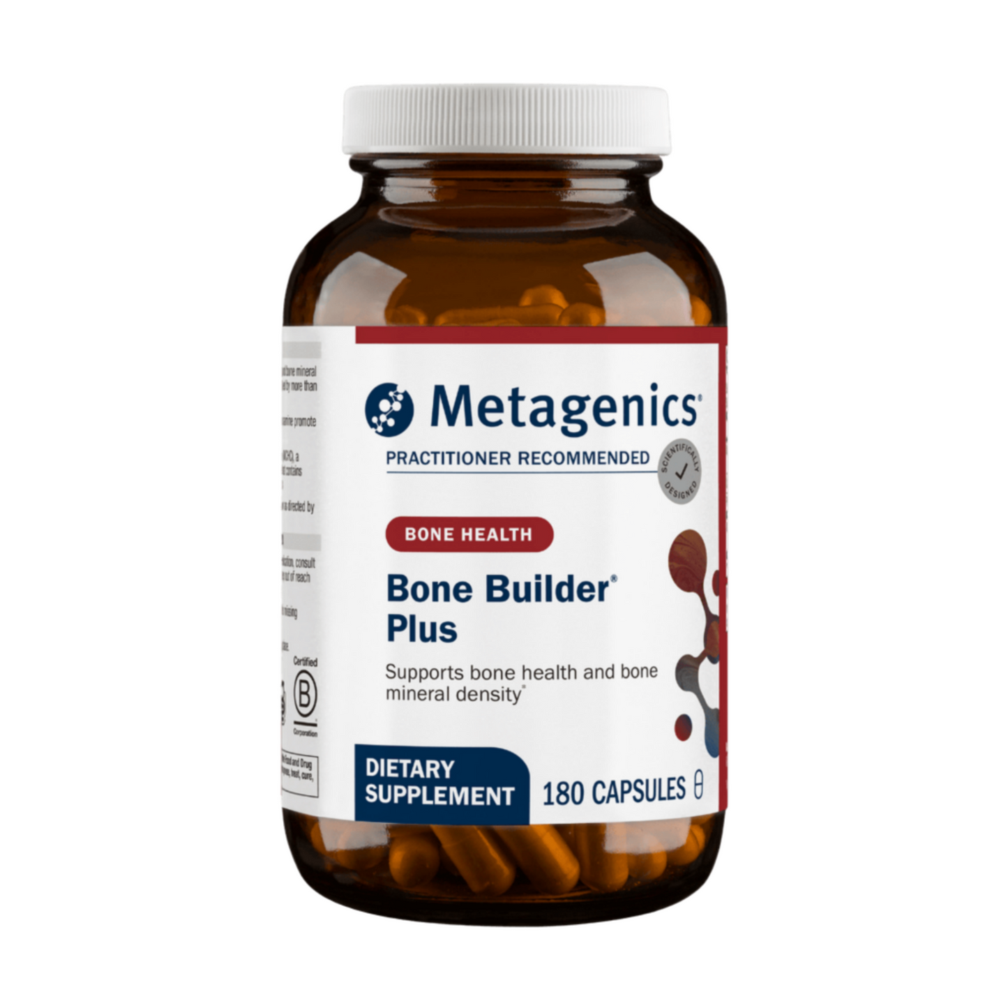 Bone Builder Plus (formerly: Bone Builder Forte)