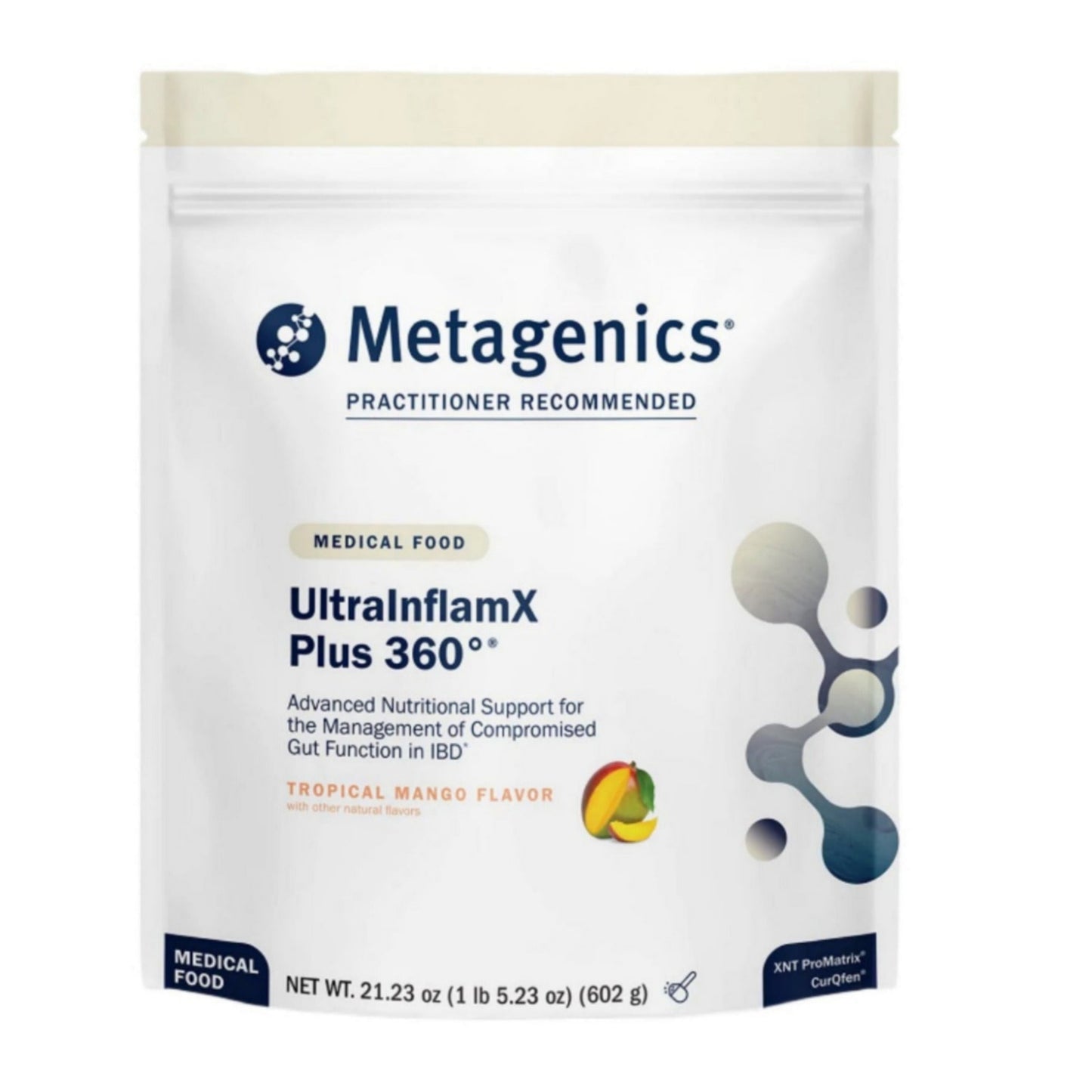 Ultra InflamX Plus 360 Mango