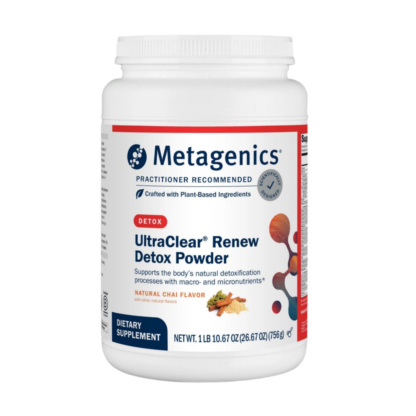 UltraClear® Renew Detox Powder (formerly: UltraClear® RENEW)