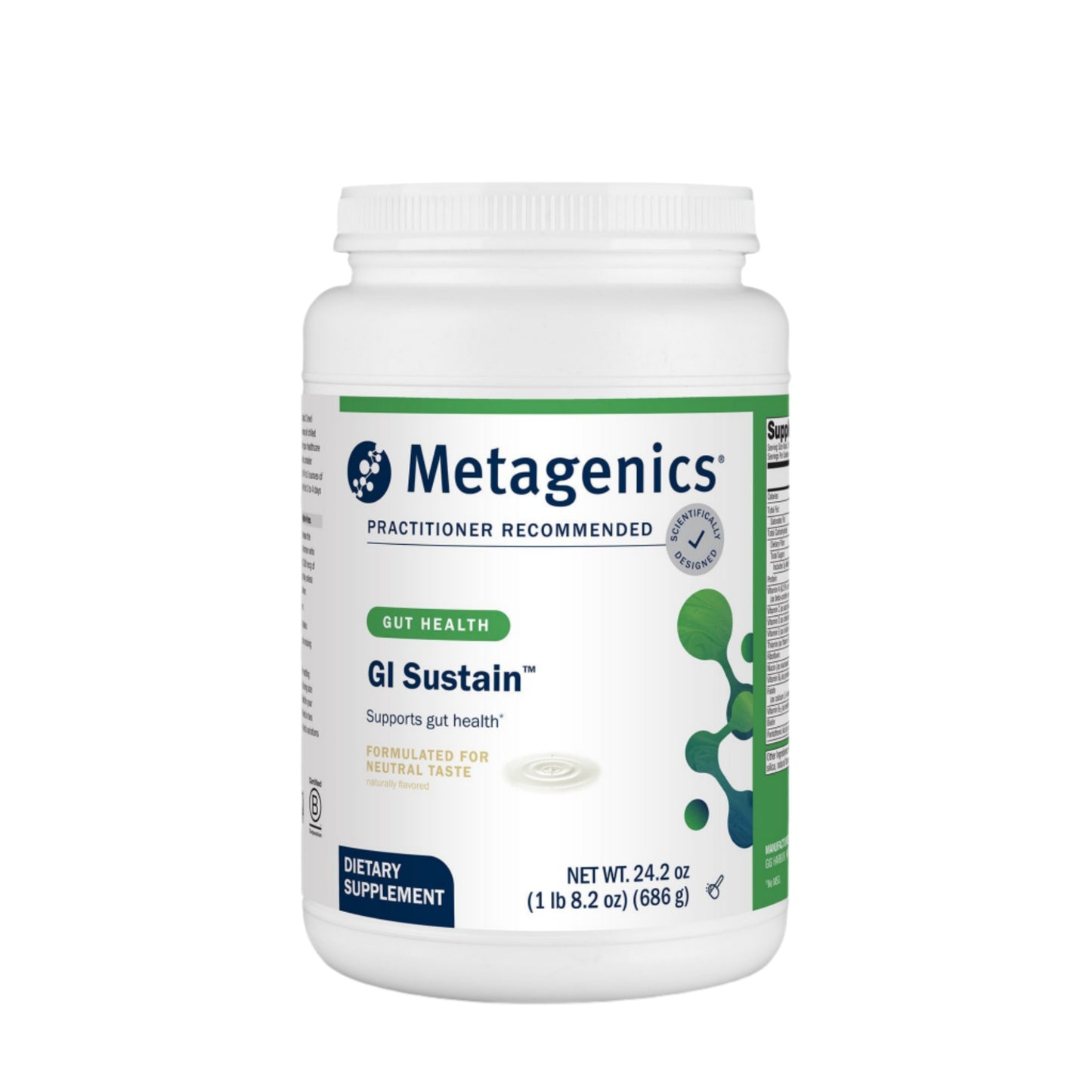GI Sustain (rice)