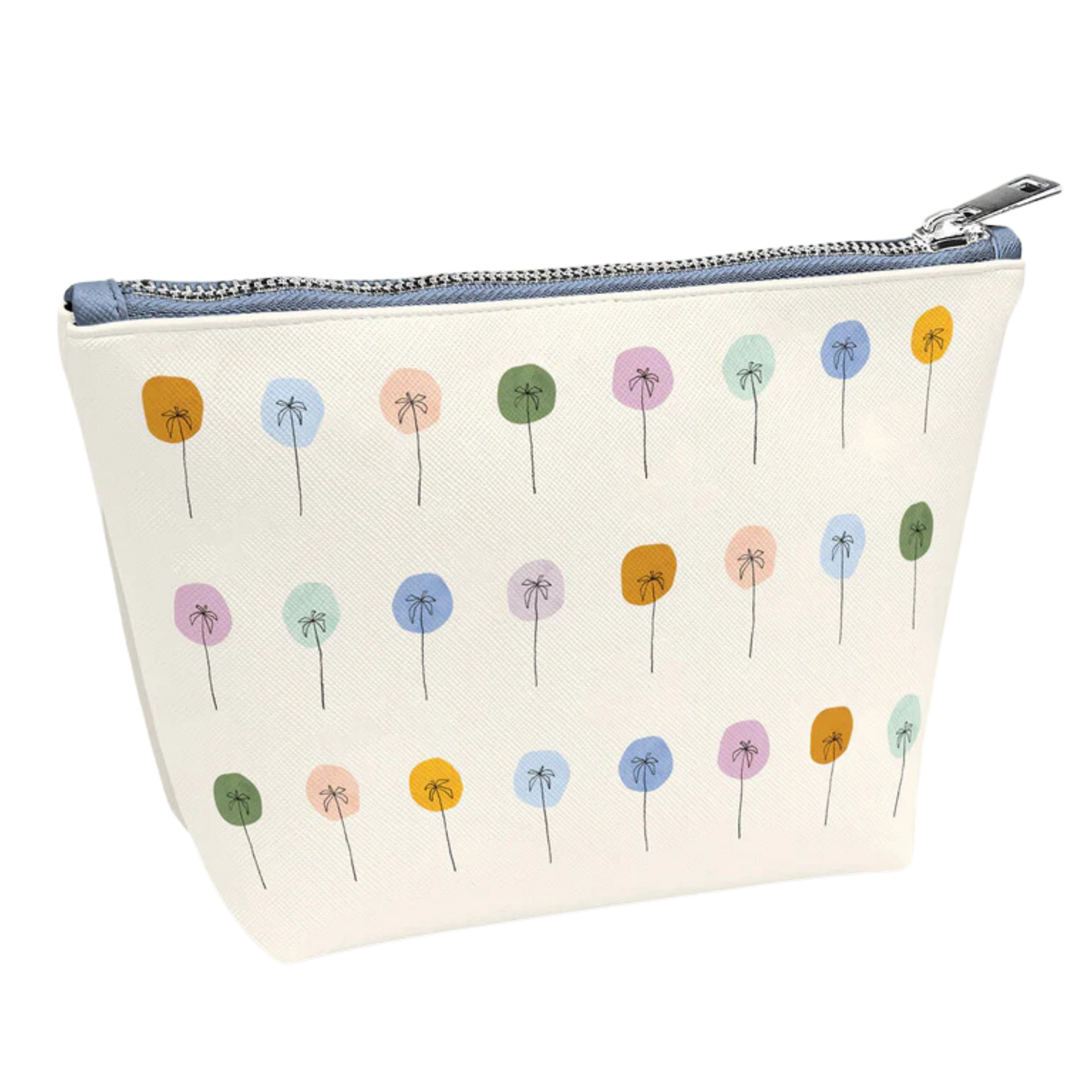 Cosmetic Clutch Pouch