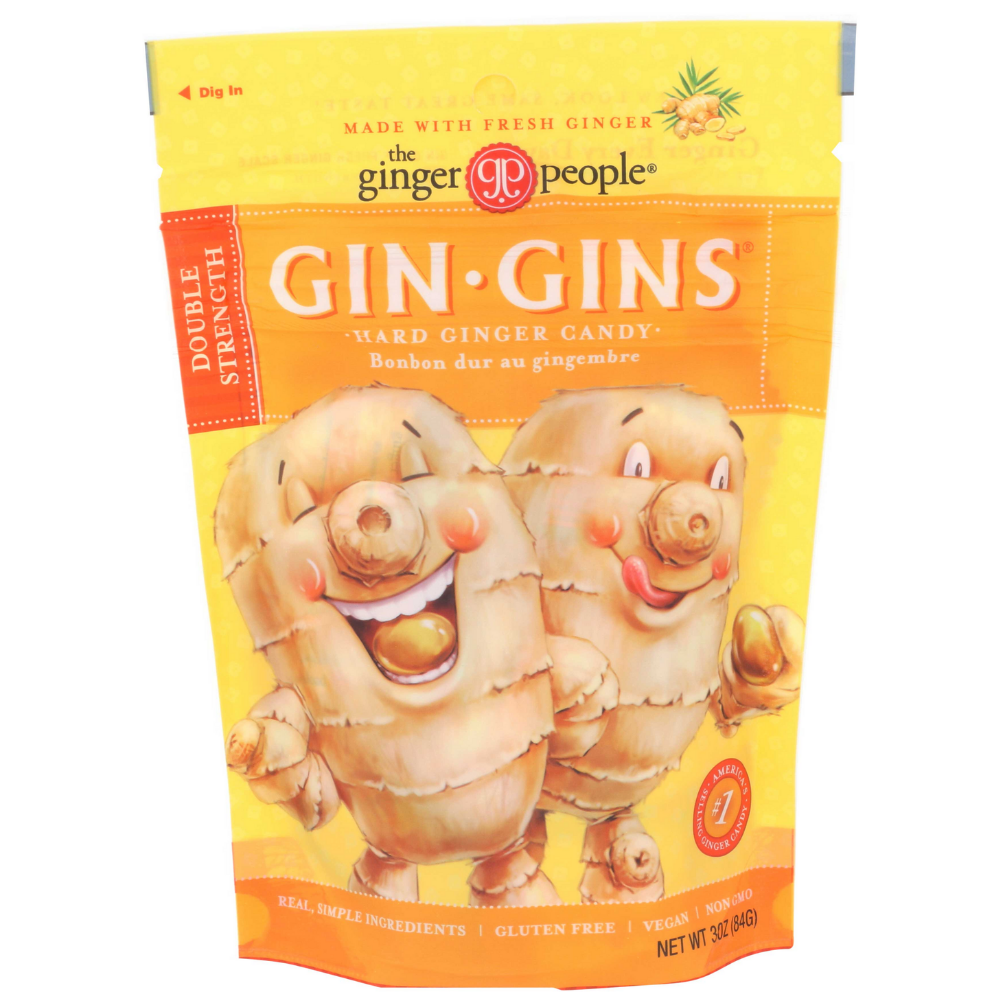 Gin-Gins
