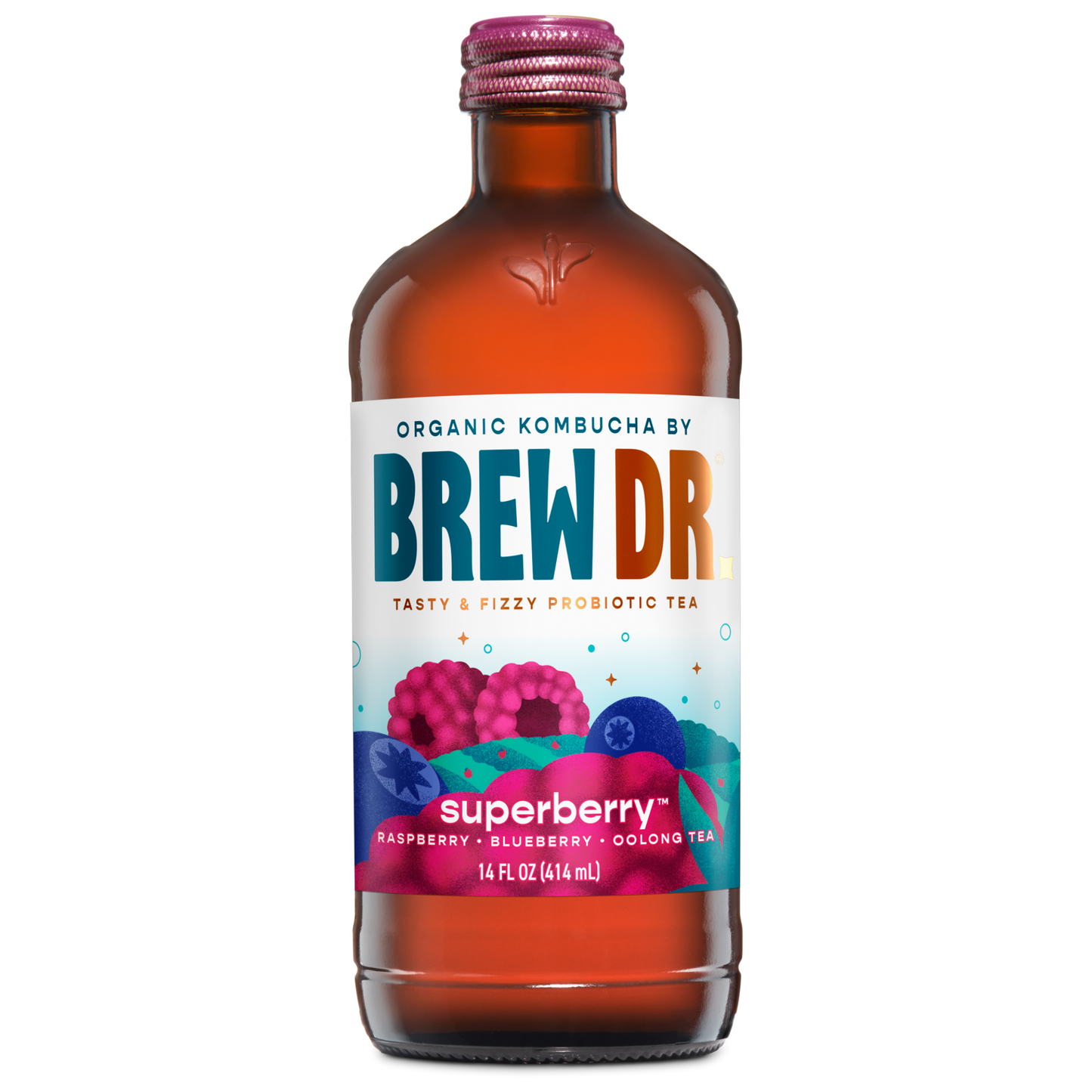 Brew Dr. Kombucha