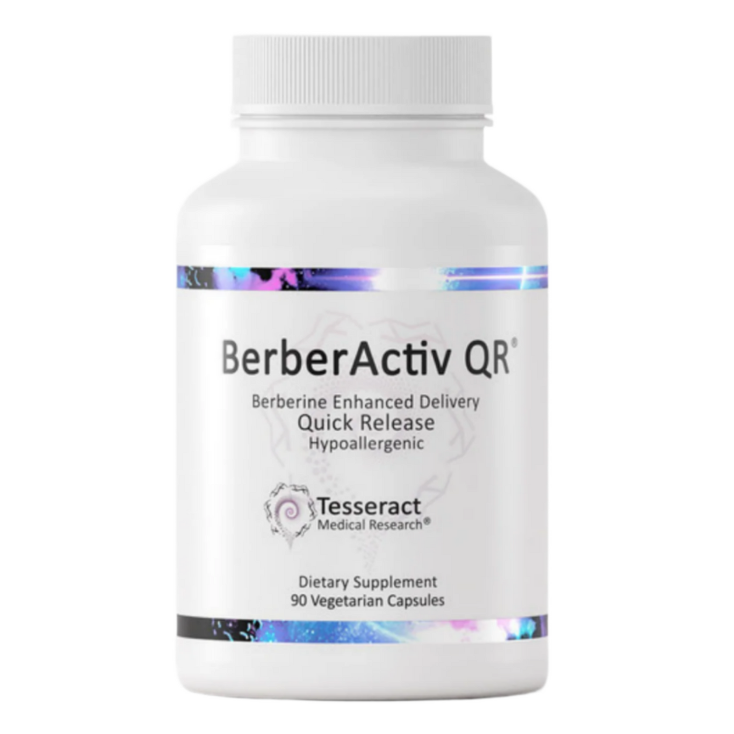 BerberActiv QR