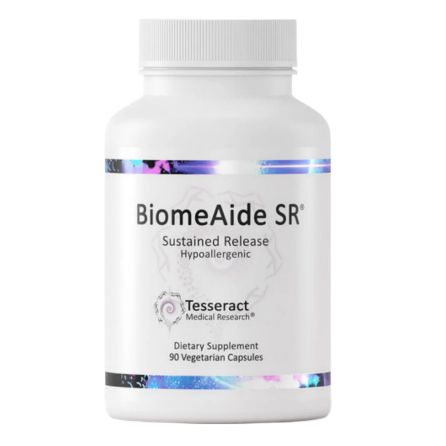 BiomeAide®