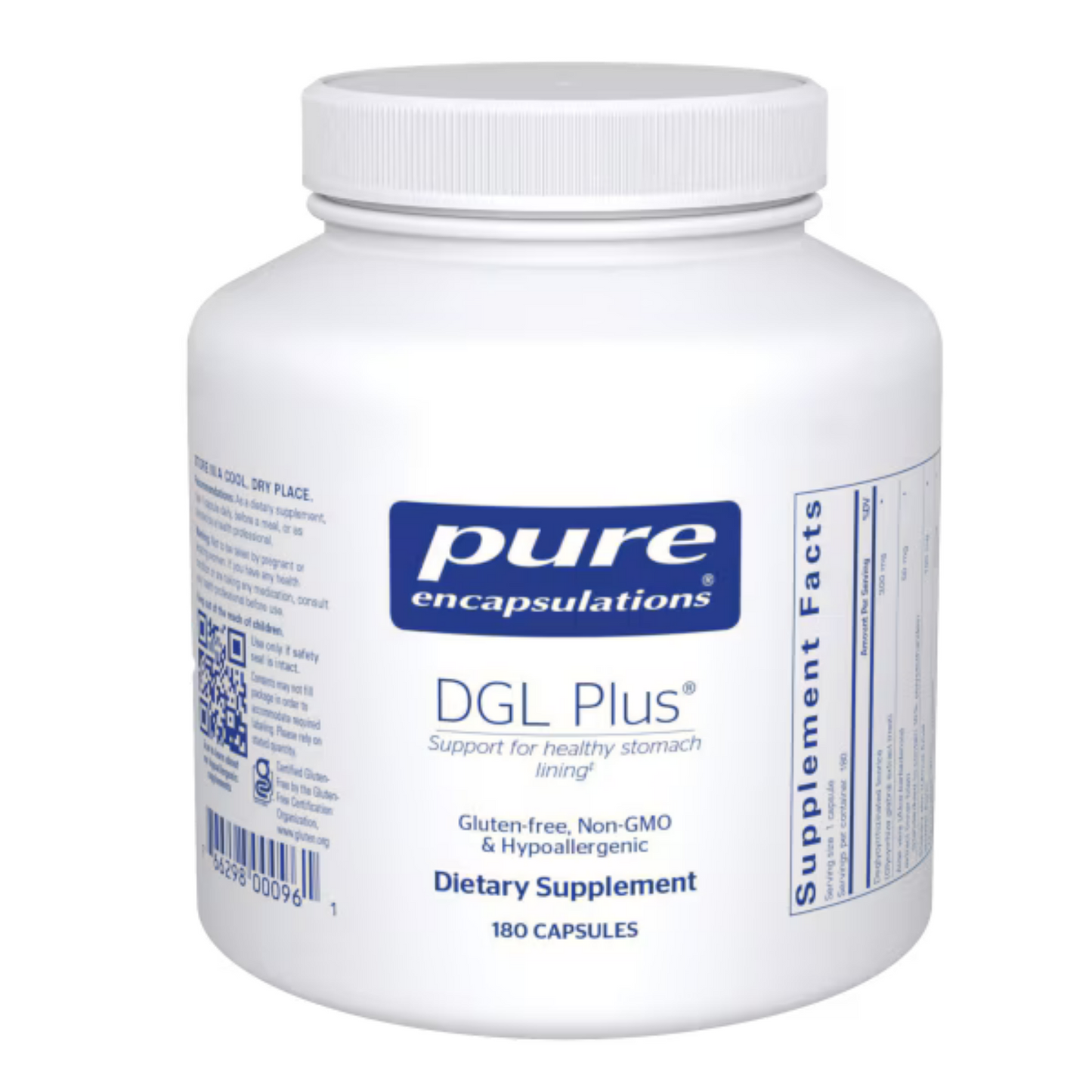 DGL Plus