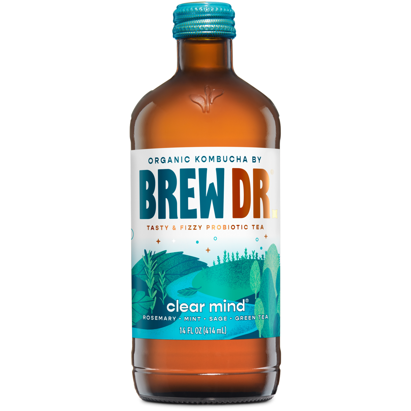 Brew Dr. Kombucha