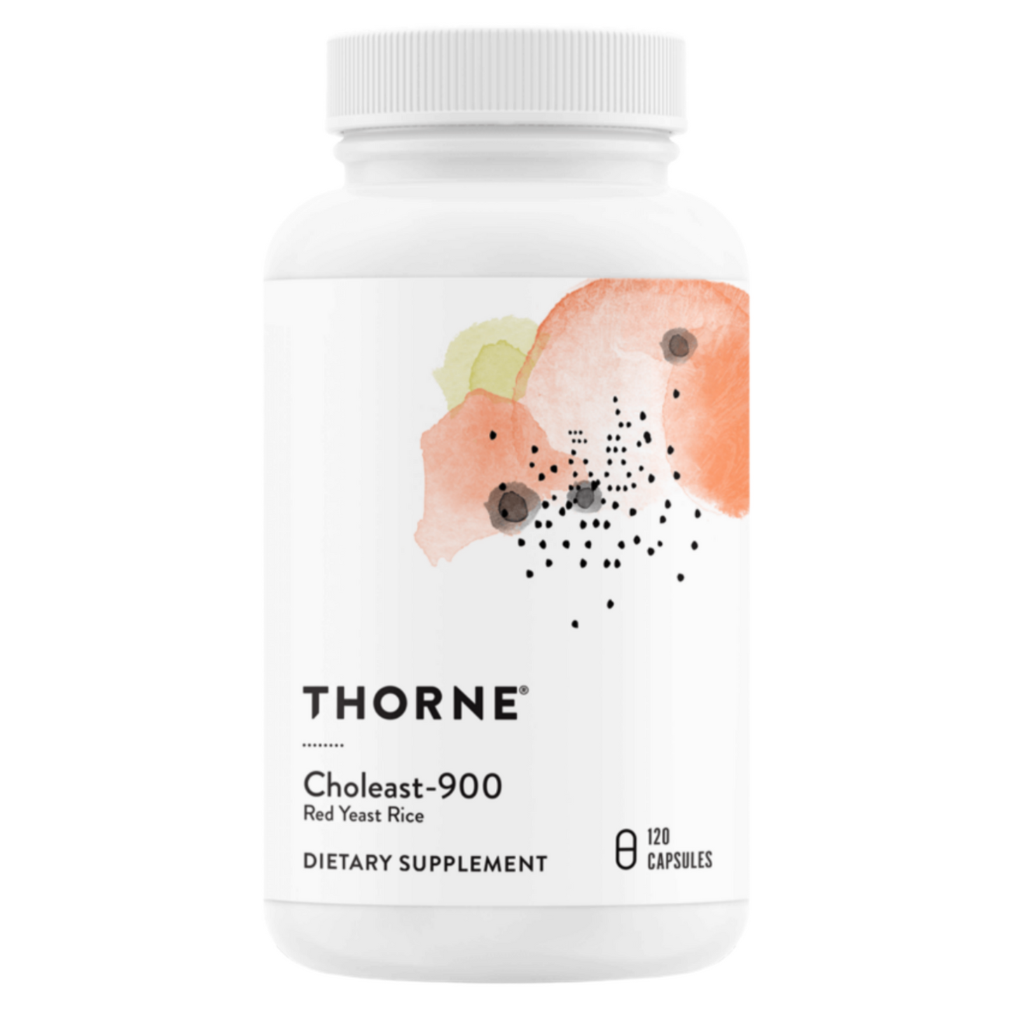 Choleast-900 (Red Yeast Rice)