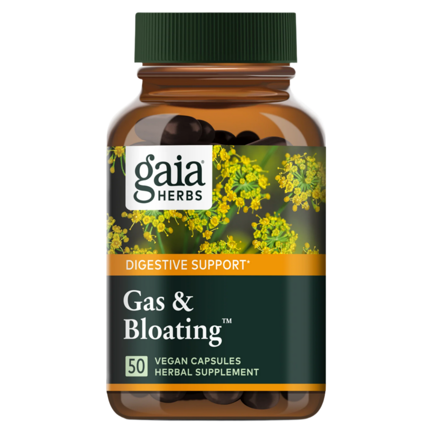 Gas & Bloating