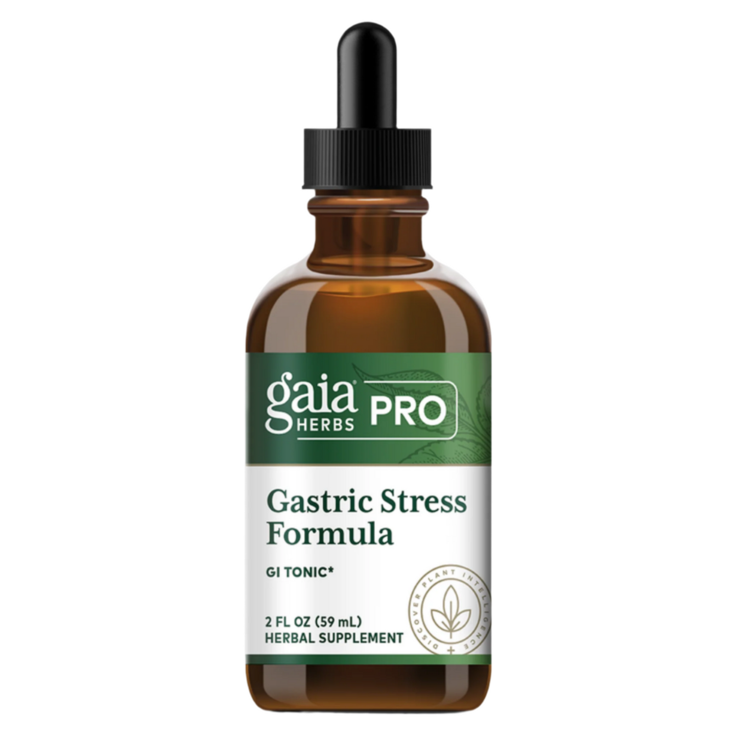 Gastic Stress Formula