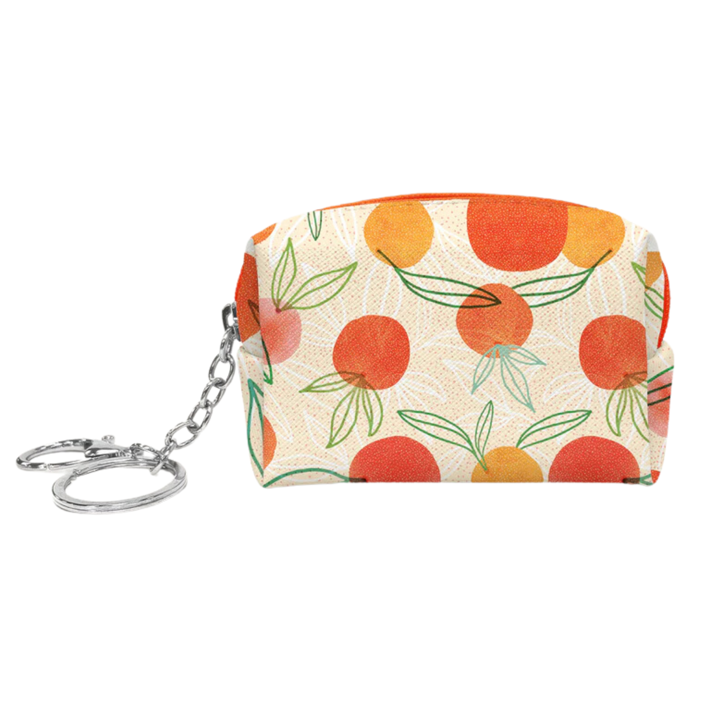 Small Key Chain Pouch