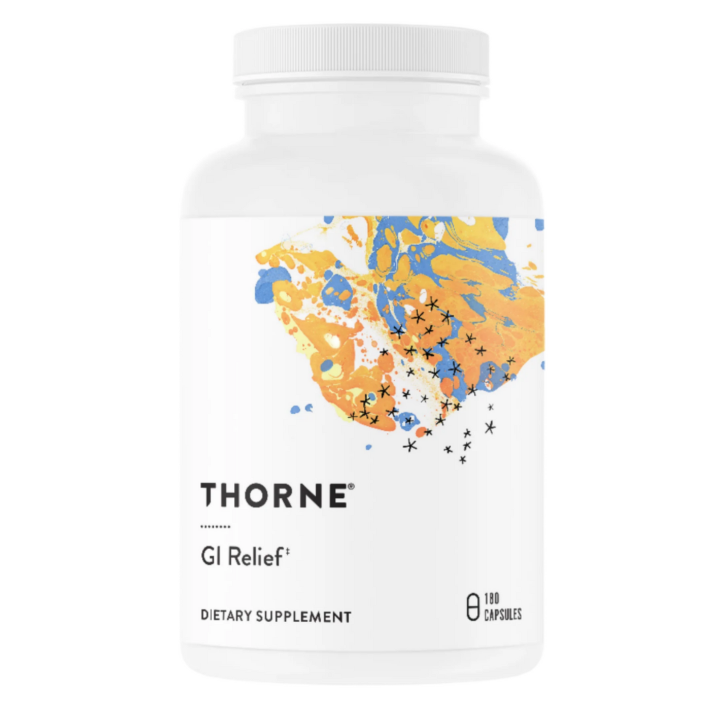 GI Relief (Formerly GI-Encap)