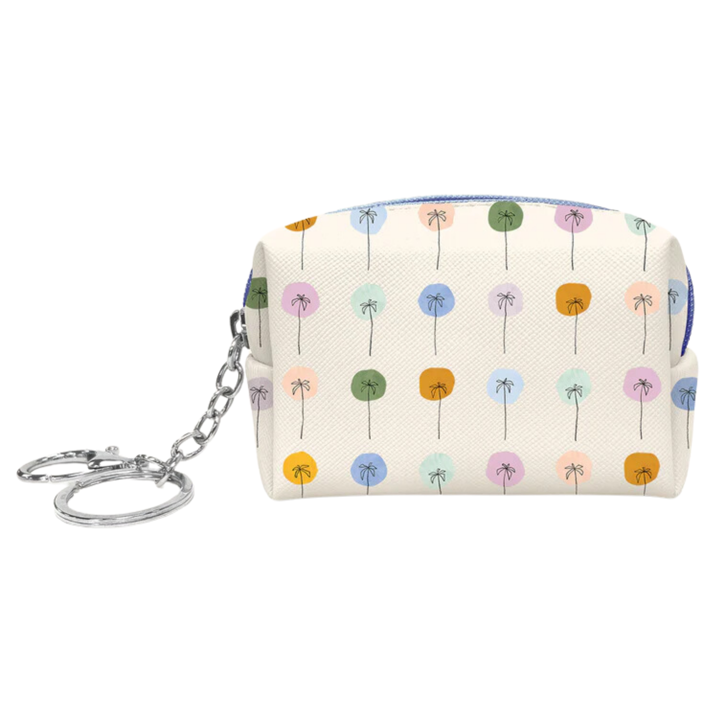 Small Key Chain Pouch