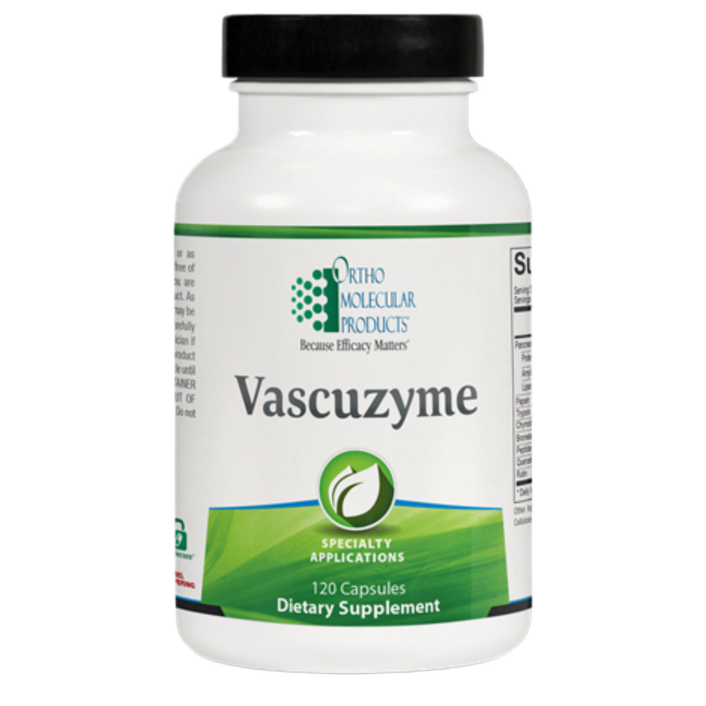 Vascuzyme