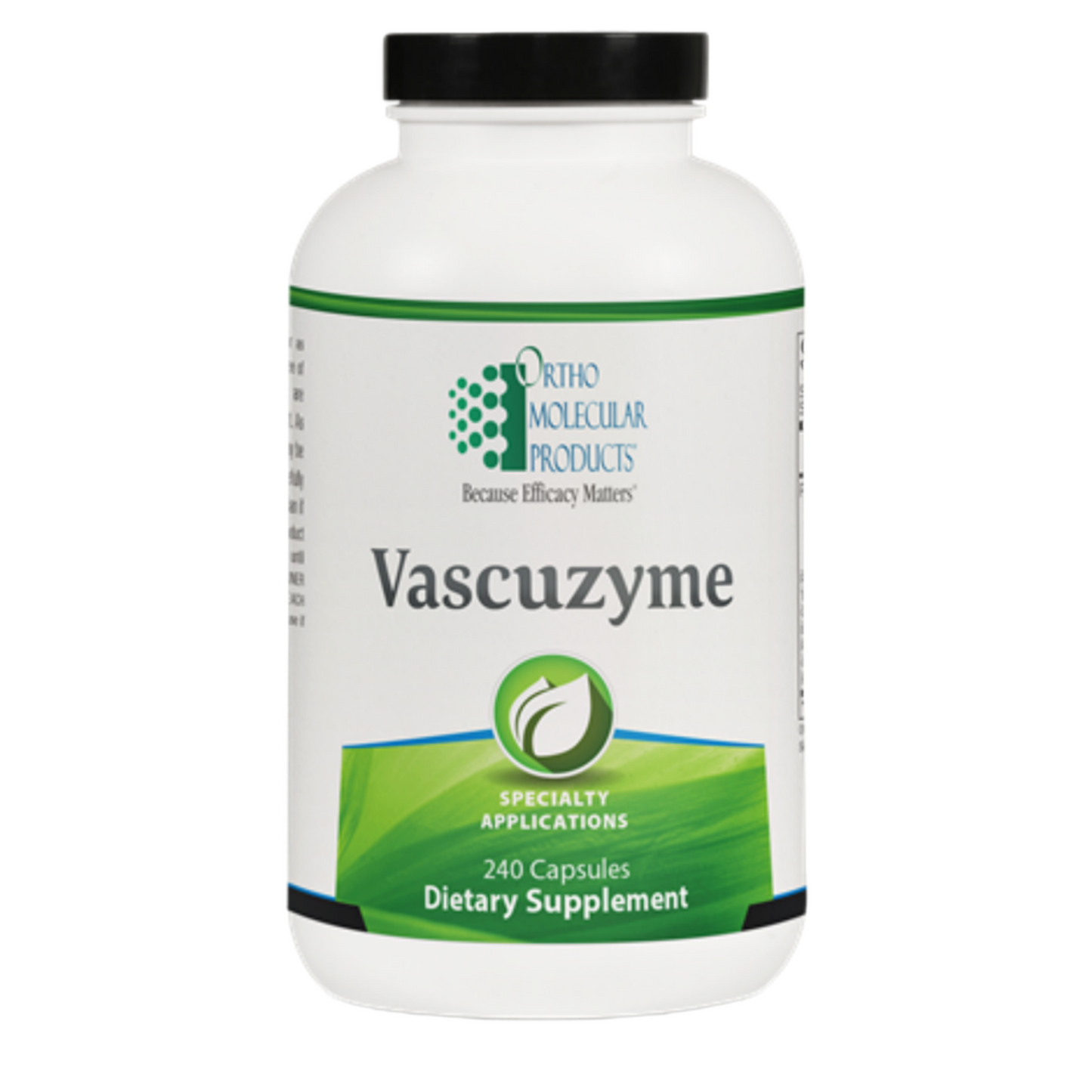 Vascuzyme