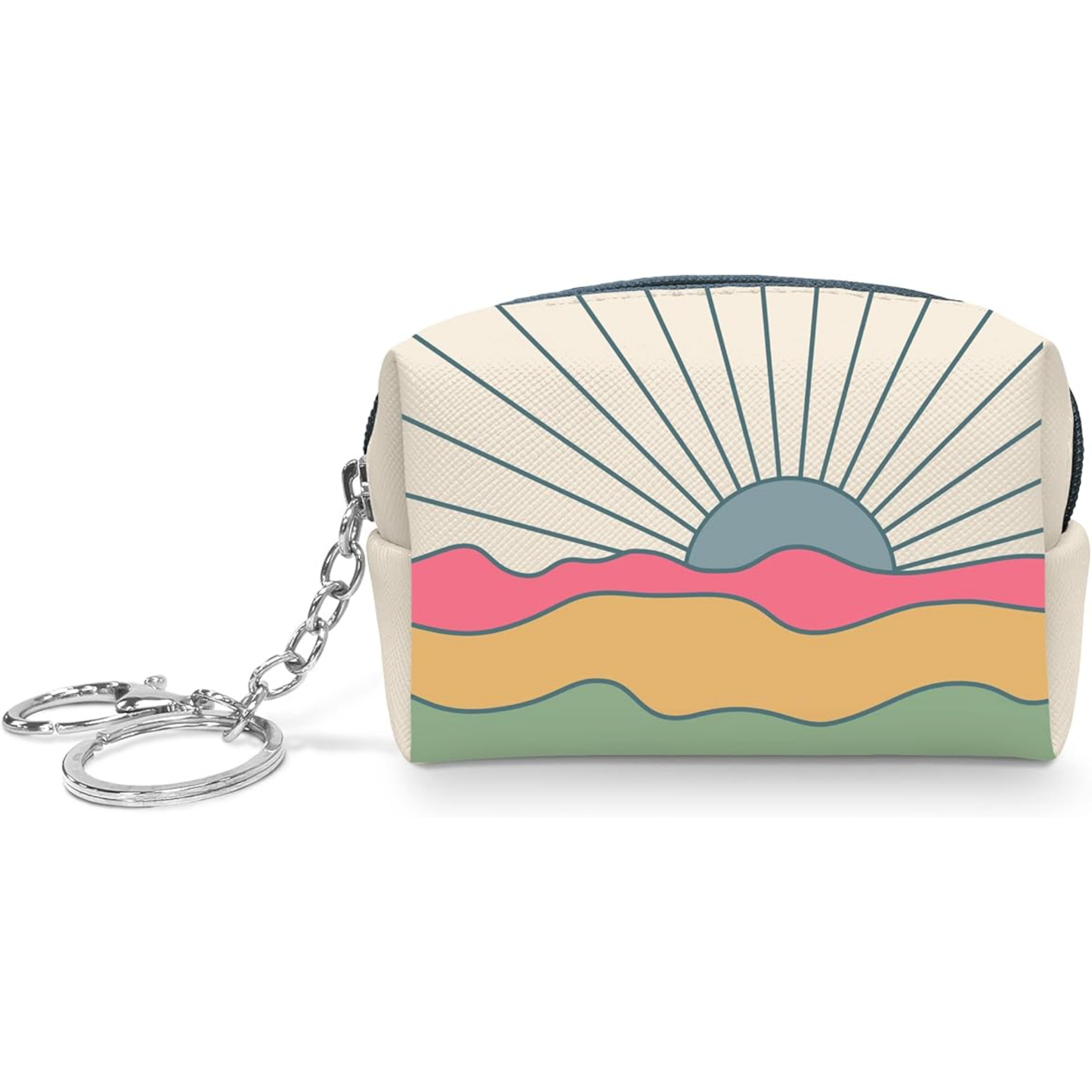 Small Key Chain Pouch