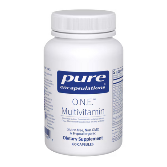 O.N.E. Multivitamin W Metafolin