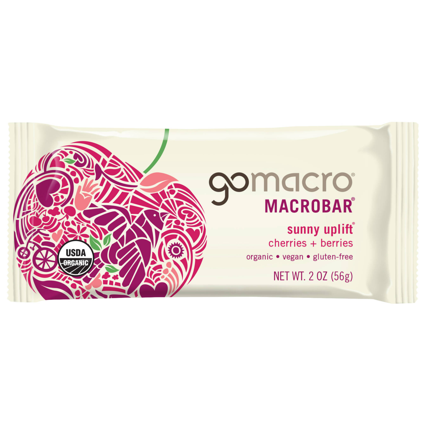 Go Macro Bar