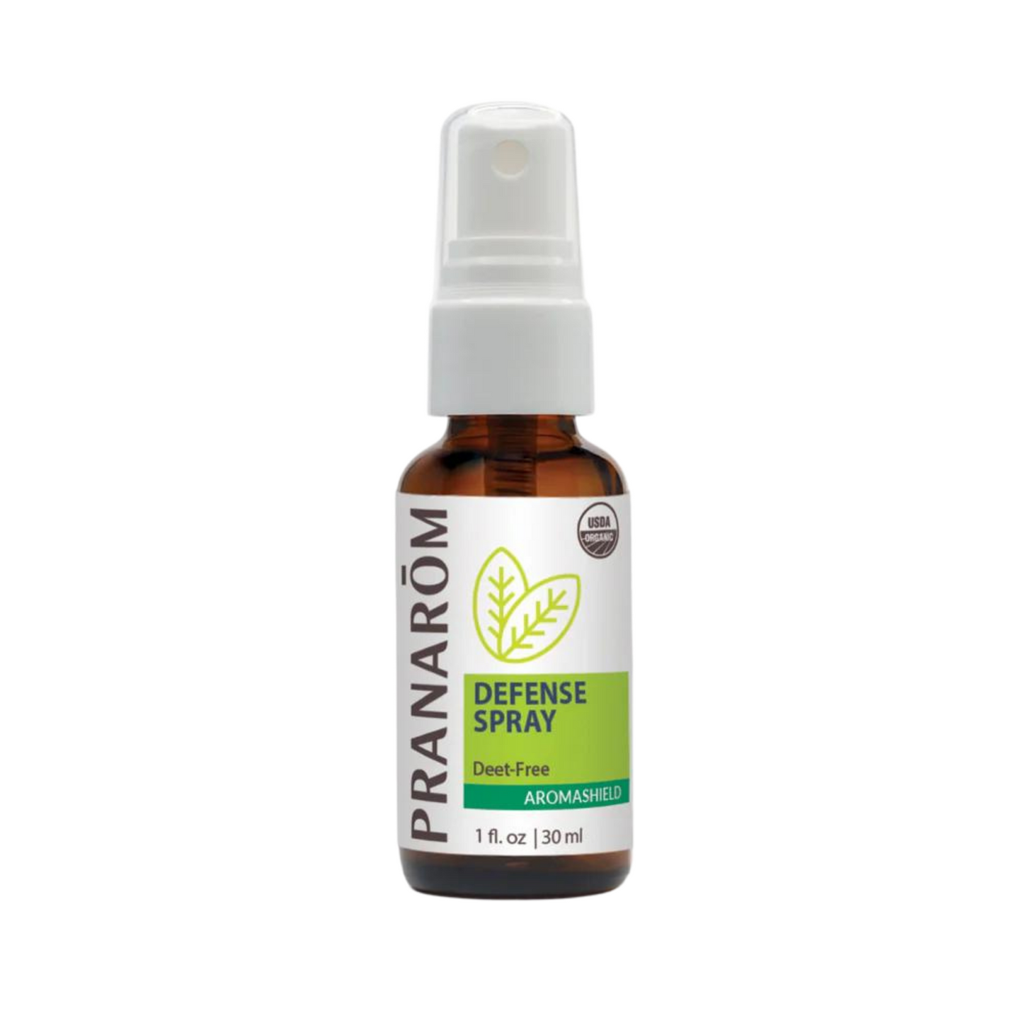 Defense Spray (Deet-free)