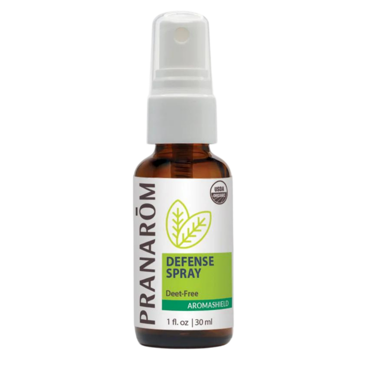 Defense Spray (Deet-free)