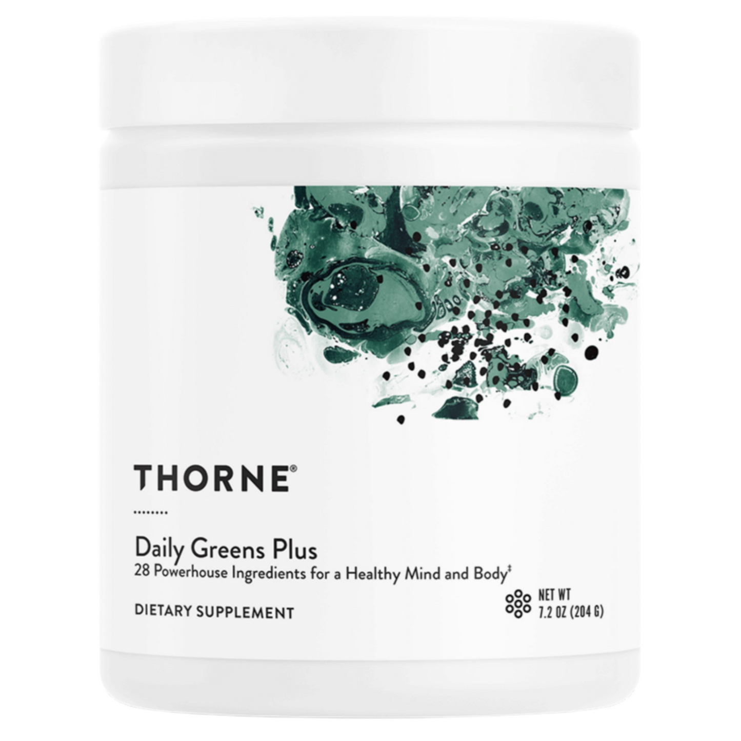 Daily Greens Plus