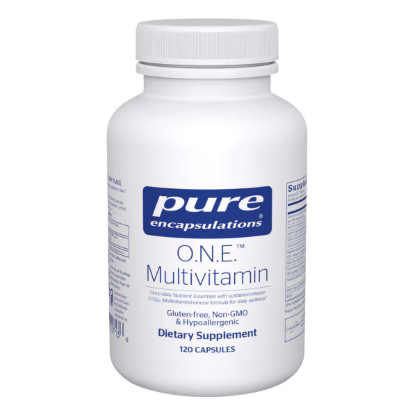 O.N.E. Multivitamin W Metafolin