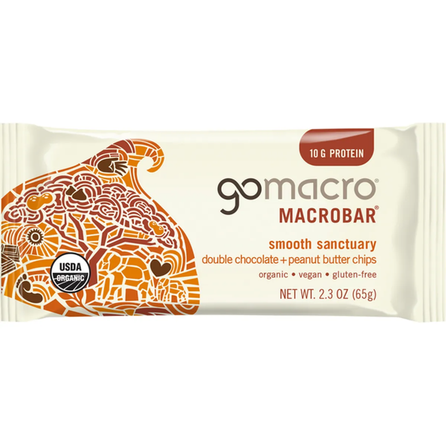 Go Macro Bar