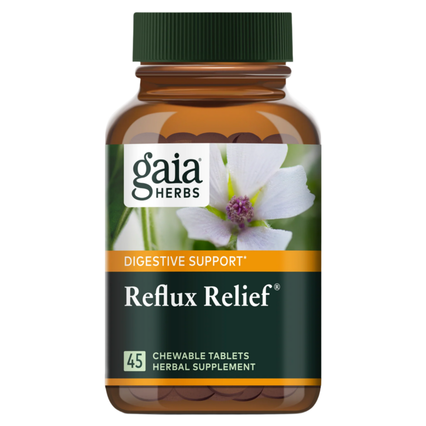 Reflux Relief