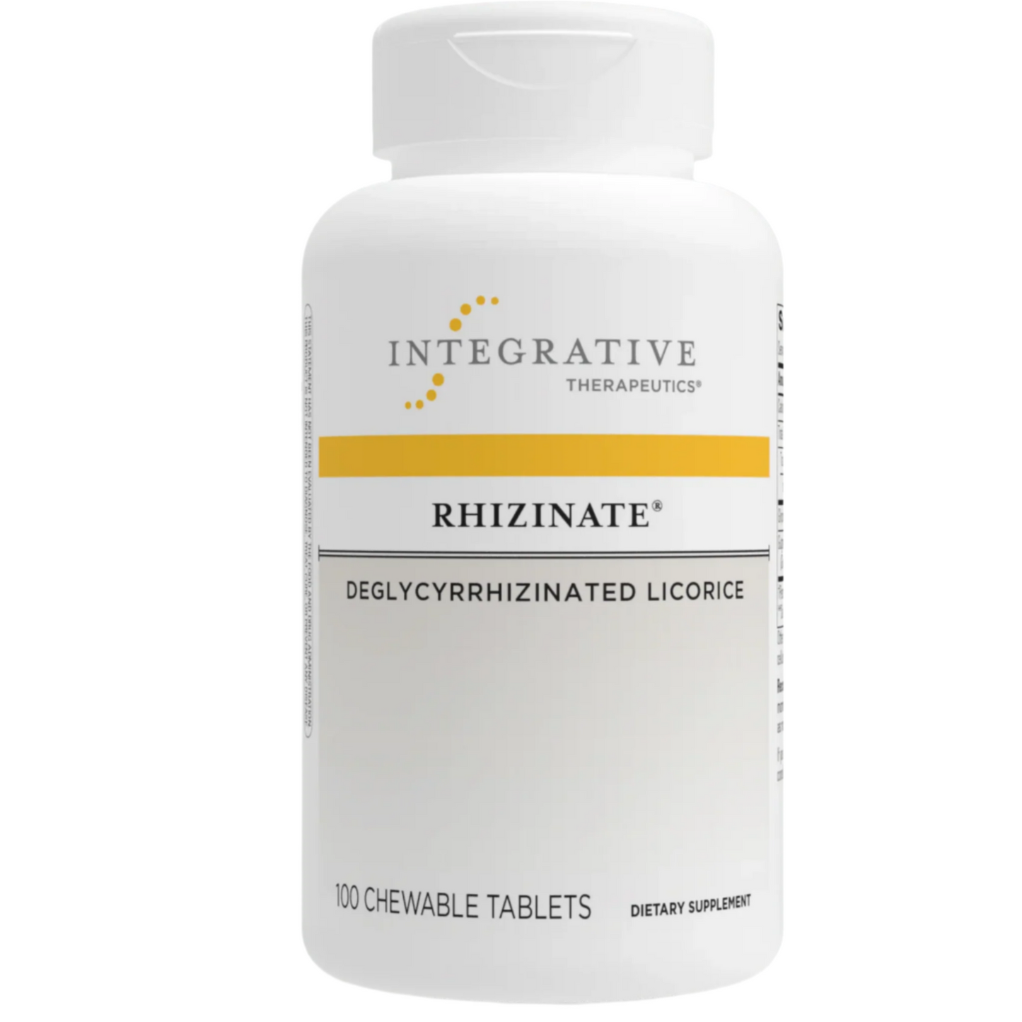 Rhizinate (DGL)