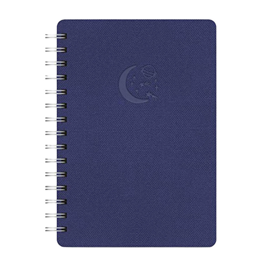 Agatha Notebook