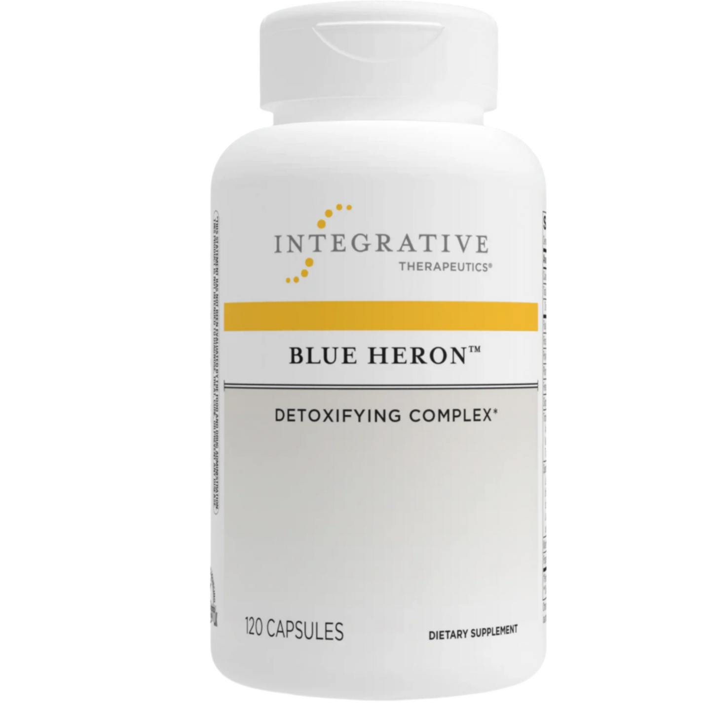 Blue Heron