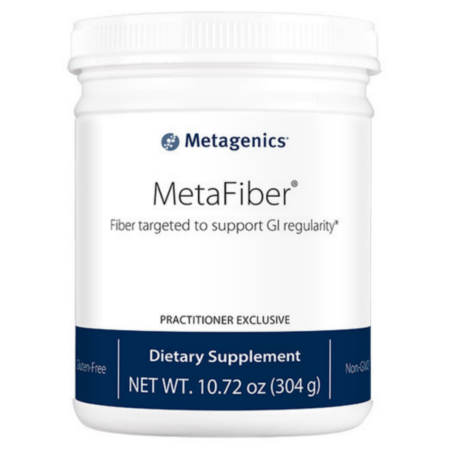 MetaFiber