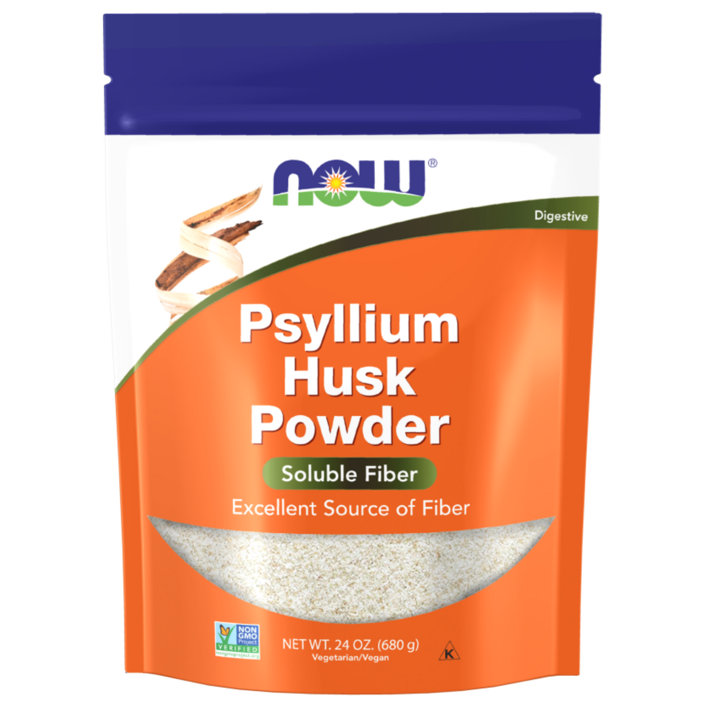 Psyllium Husk Powder