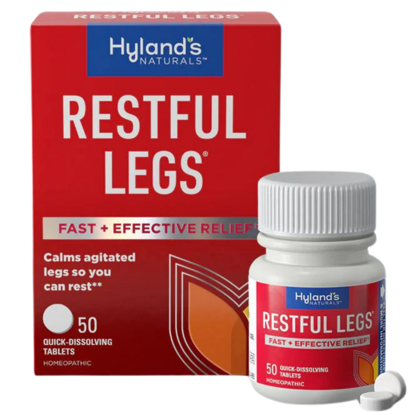 Restful Legs