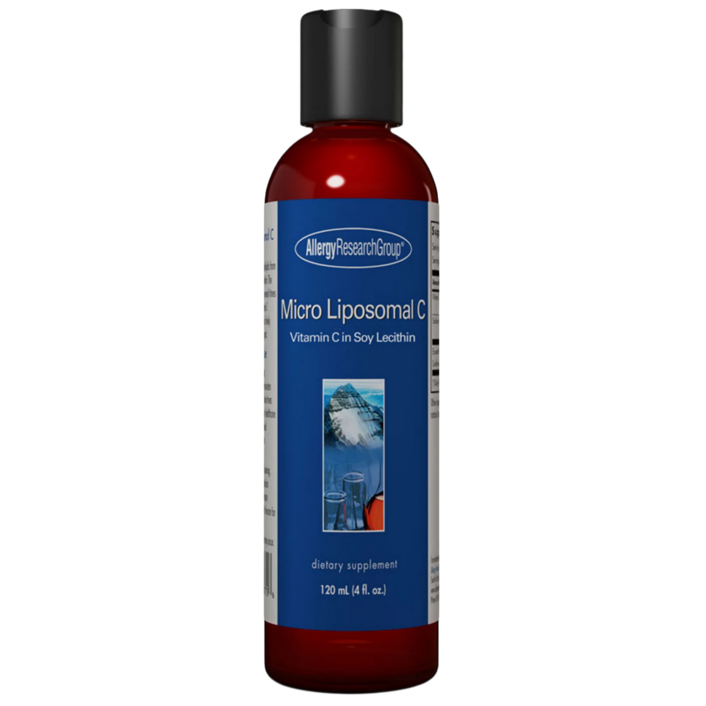 Micro Liposomal Vitamin C Liquid