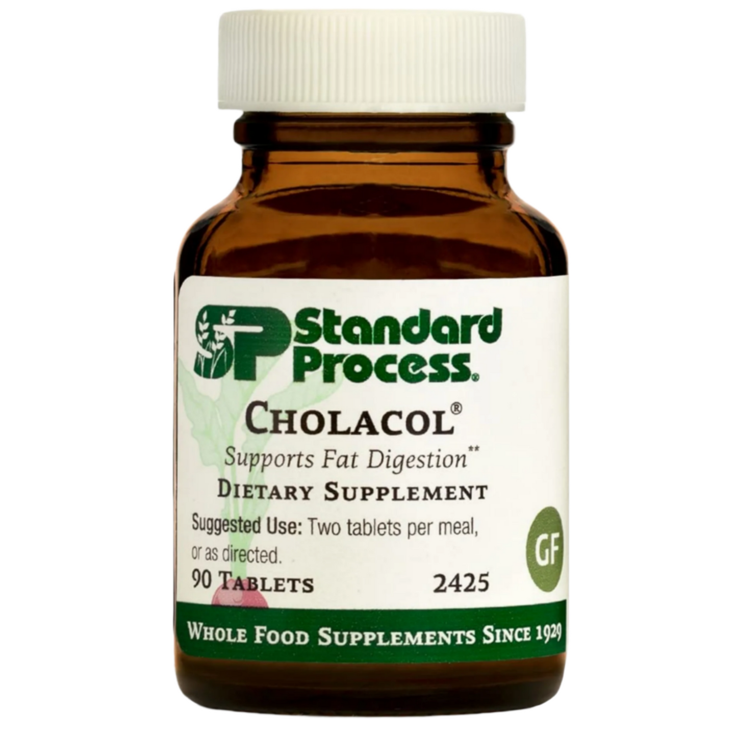 Cholacol
