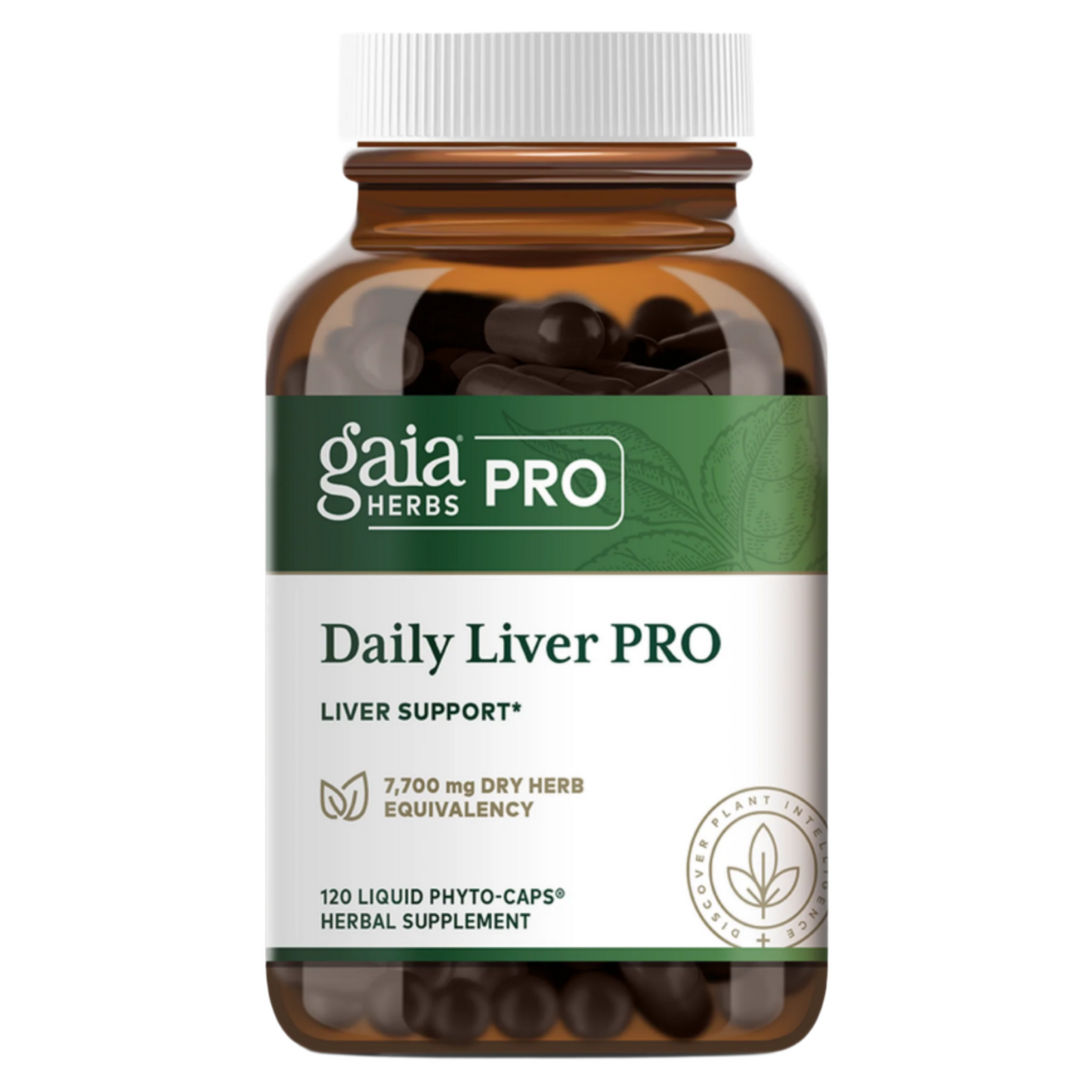 Daily Liver Pro