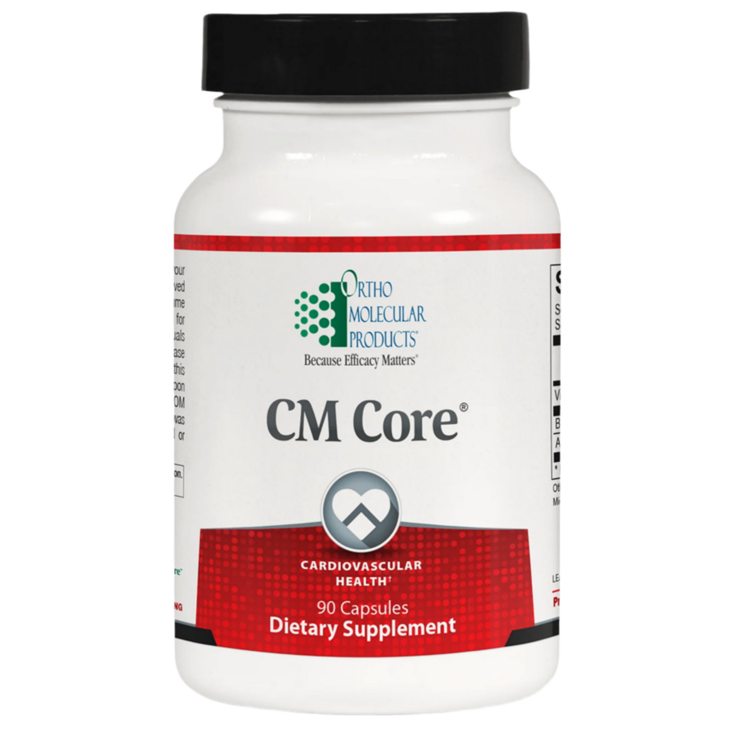CM Core