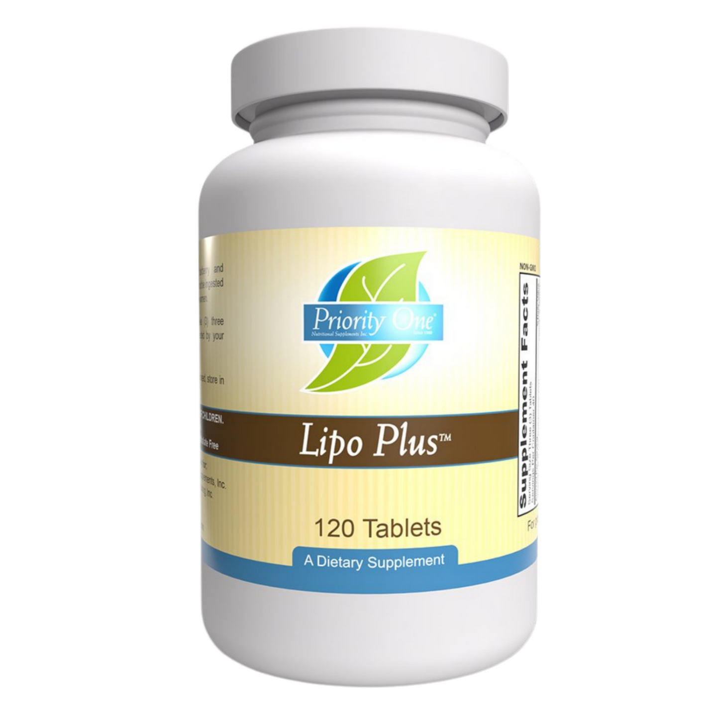 Lipo Plus