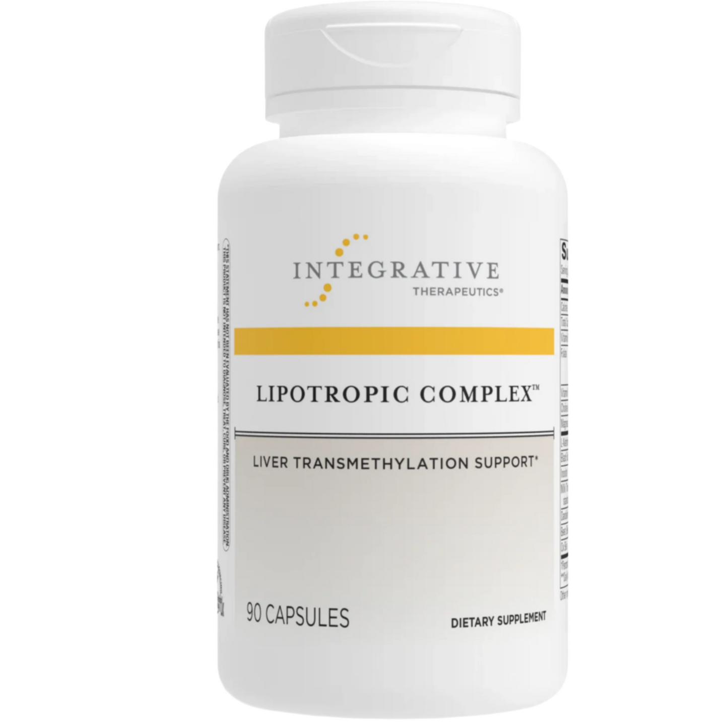 Lipotropic Complex