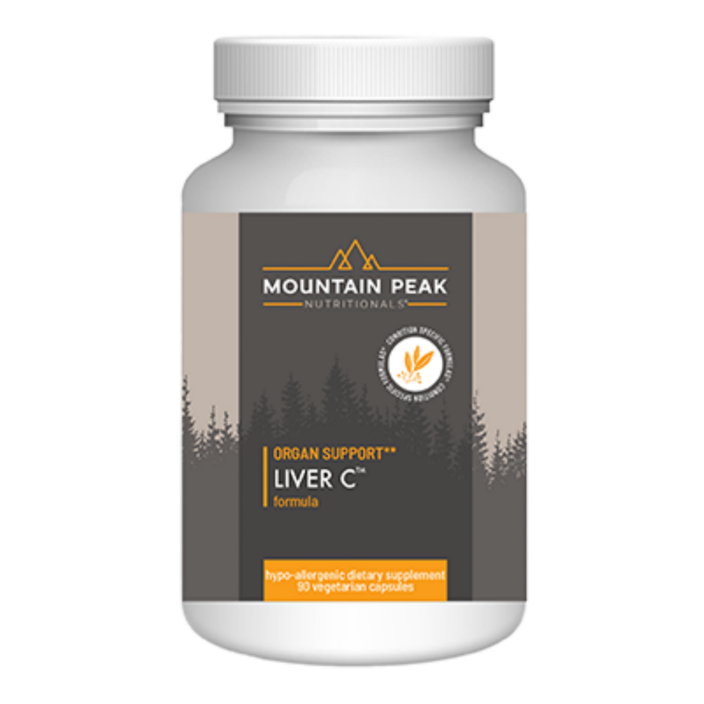 Liver C