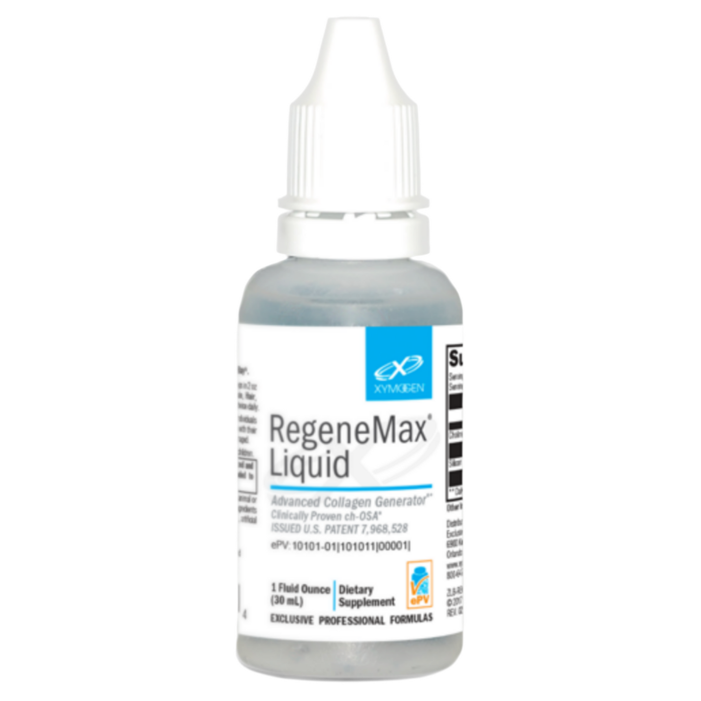 RegeneMax Liquid