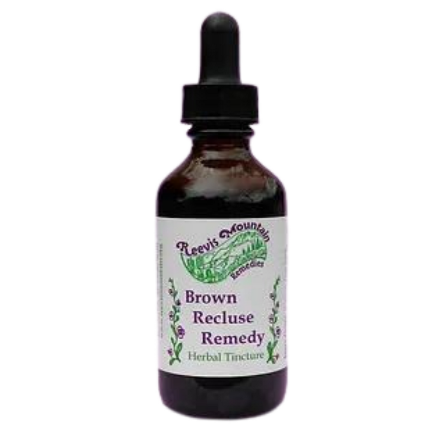 Brown Recluse Remedy