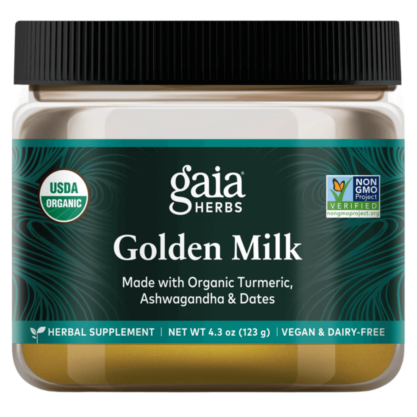 Golden Milk